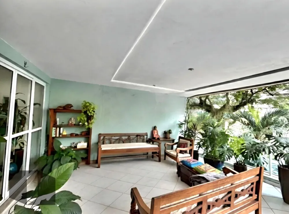 Apartamento, 3 quartos, 170 m² - Foto 2