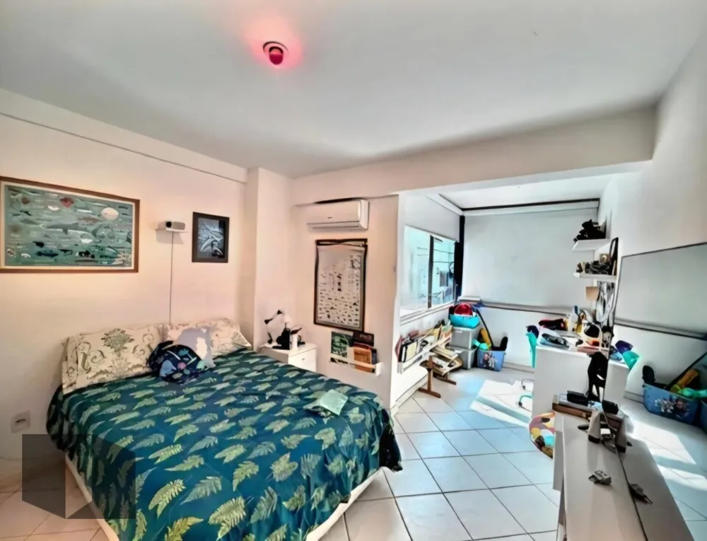 Apartamento, 3 quartos, 170 m² - Foto 7