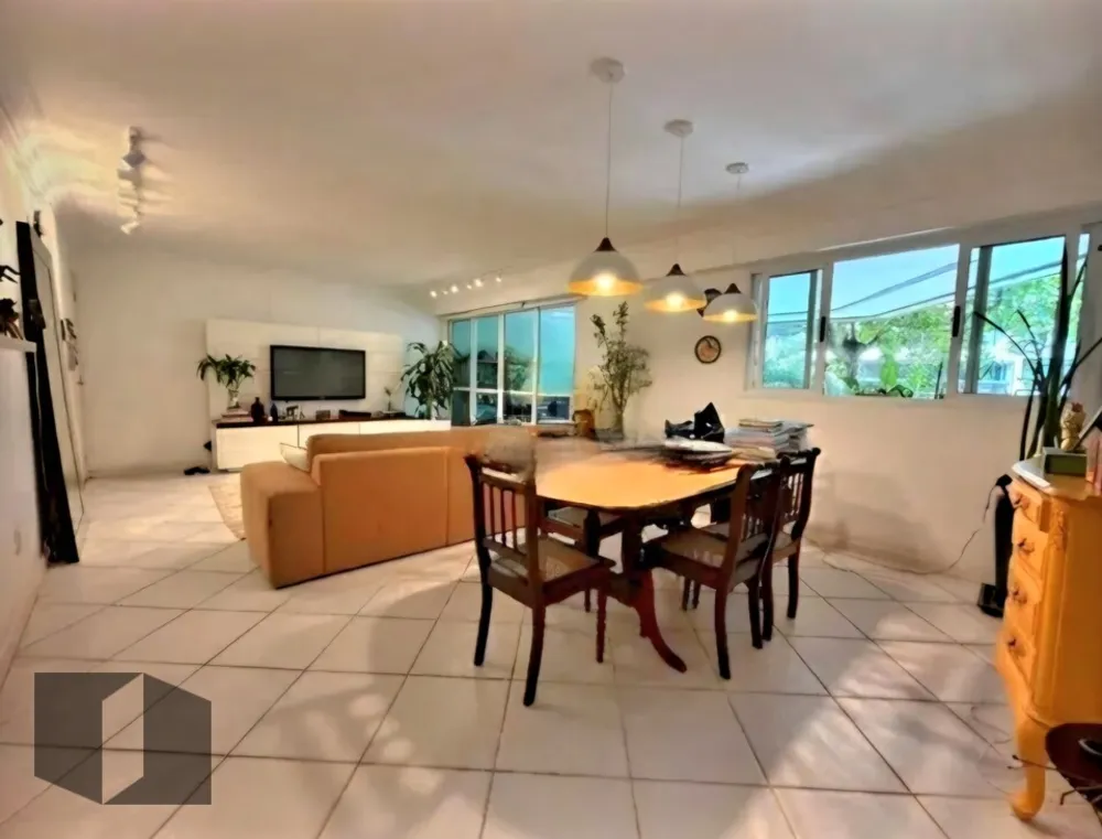 Apartamento, 3 quartos, 170 m² - Foto 5