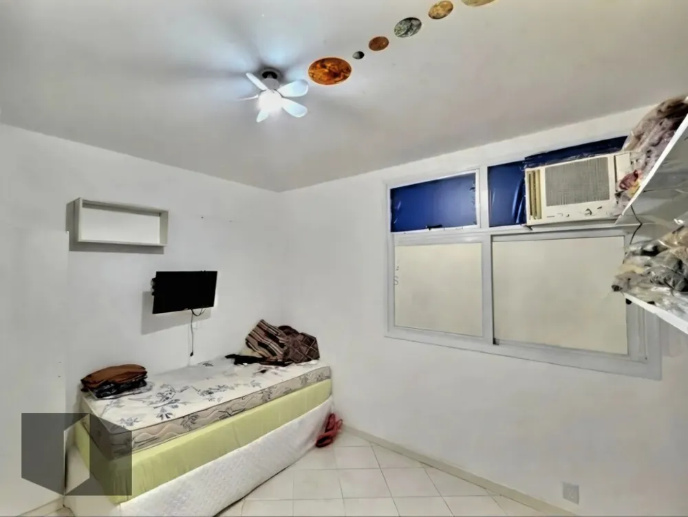 Apartamento, 3 quartos, 170 m² - Foto 10