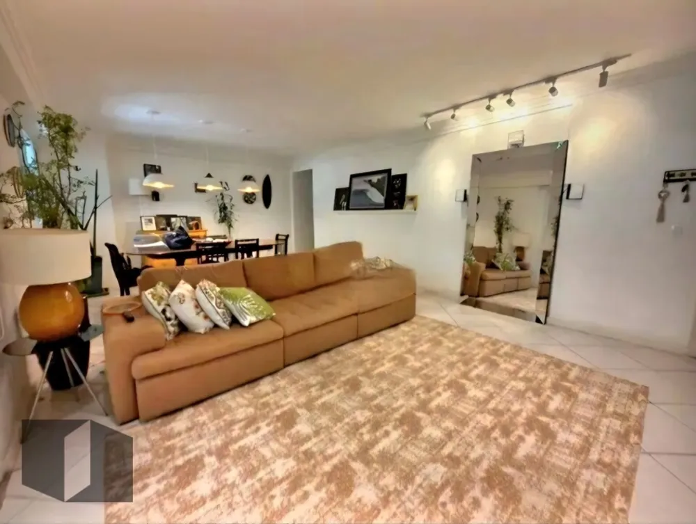 Apartamento, 3 quartos, 170 m² - Foto 4