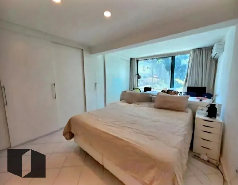 Apartamento, 3 quartos, 170 m² - Foto 9