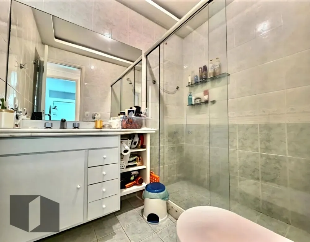 Apartamento, 3 quartos, 170 m² - Foto 11