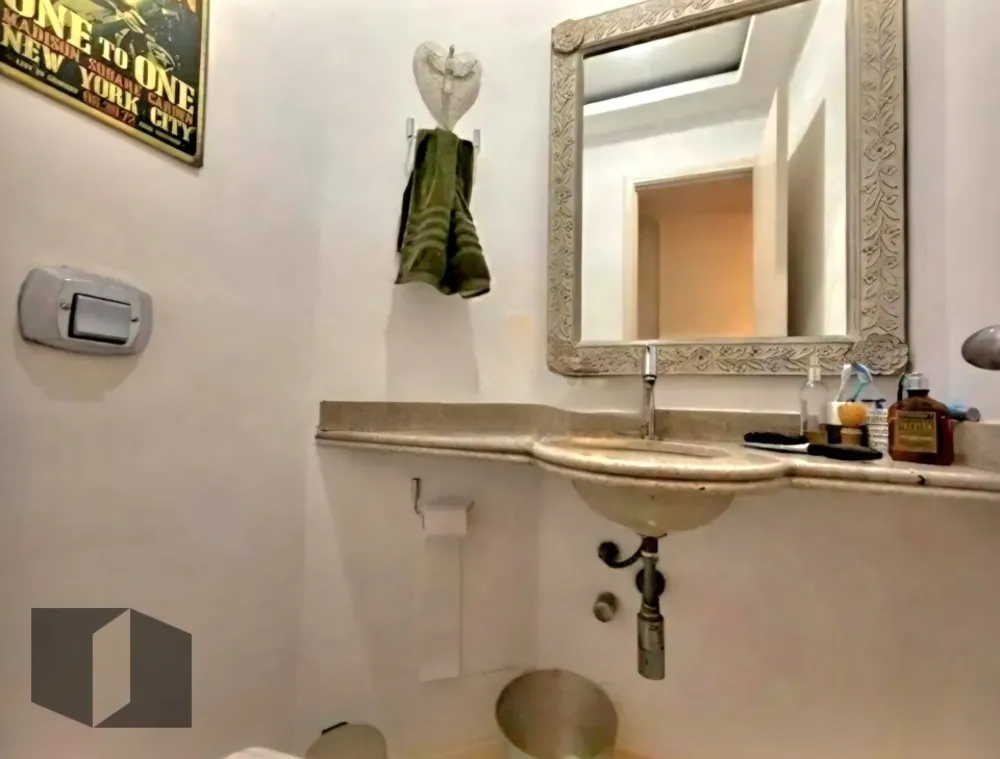 Apartamento, 3 quartos, 170 m² - Foto 6