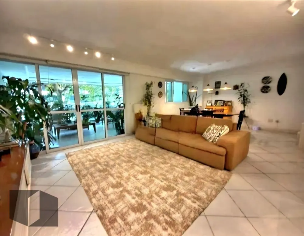 Apartamento, 3 quartos, 170 m² - Foto 3