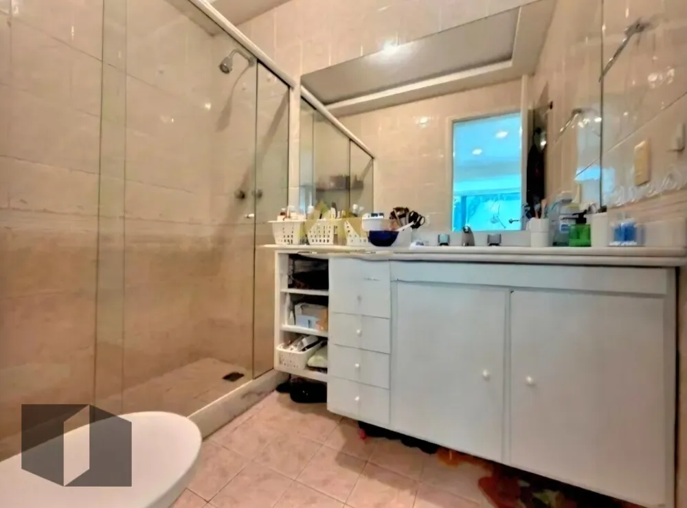 Apartamento, 3 quartos, 170 m² - Foto 8