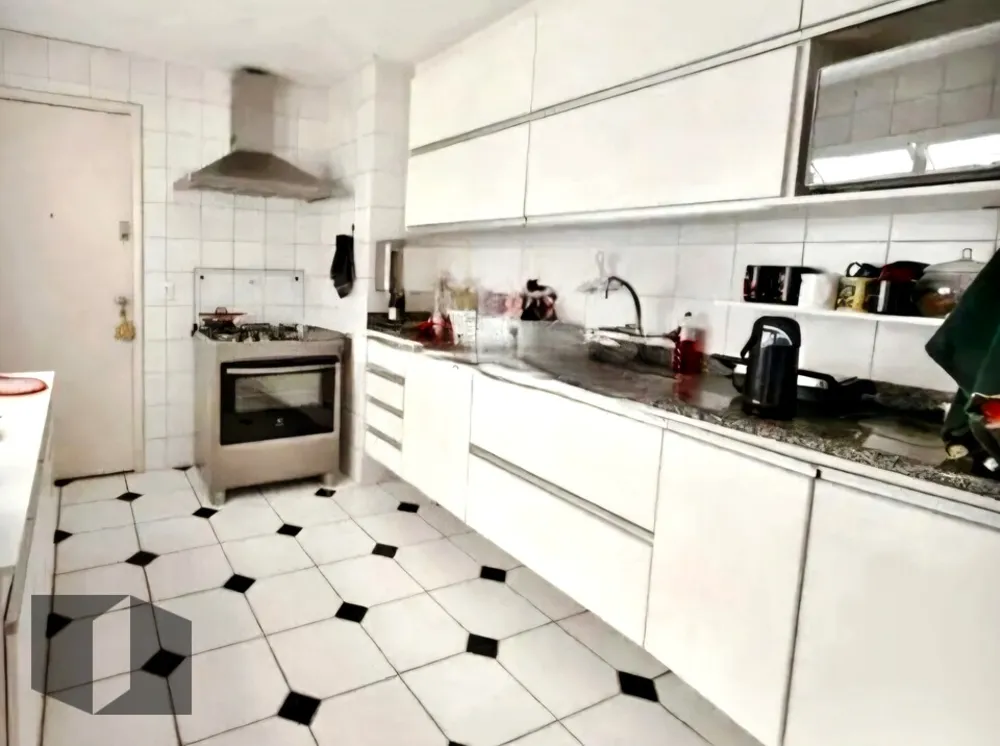 Apartamento, 3 quartos, 170 m² - Foto 12