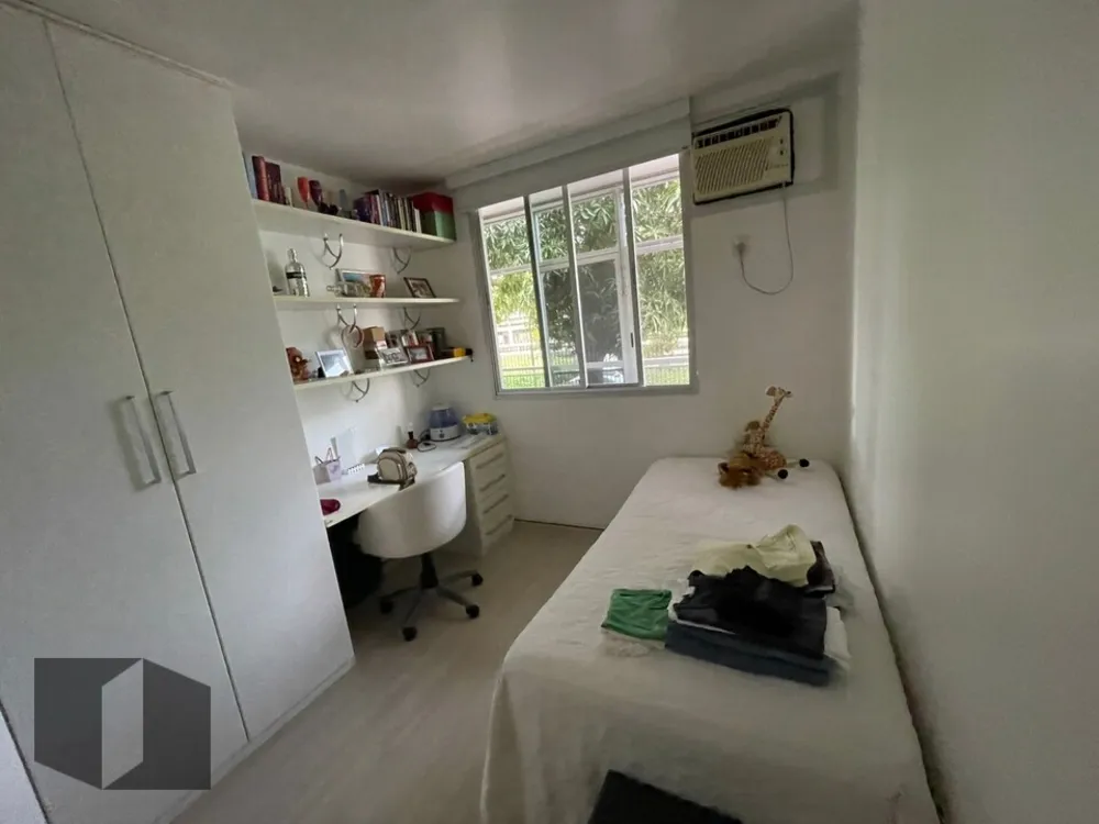 Apartamento, 3 quartos, 99 m² - Foto 13