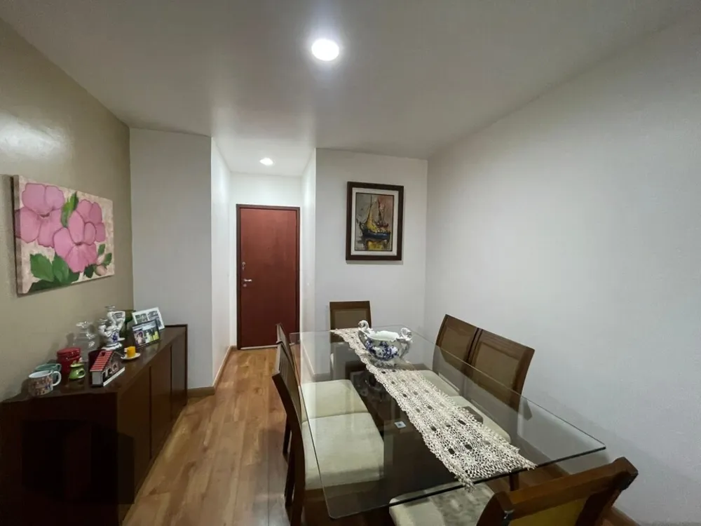 Apartamento, 3 quartos, 99 m² - Foto 5