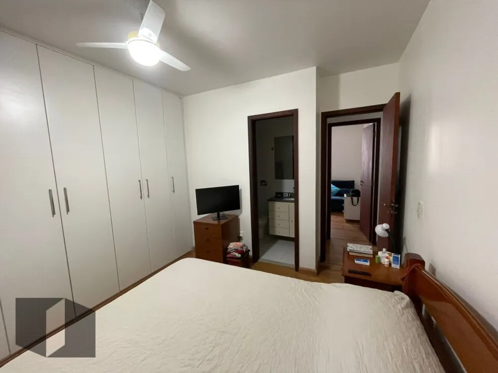 Apartamento, 3 quartos, 99 m² - Foto 9