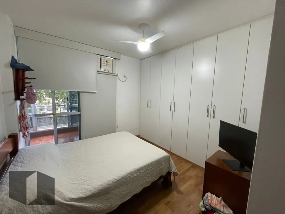 Apartamento, 3 quartos, 99 m² - Foto 1