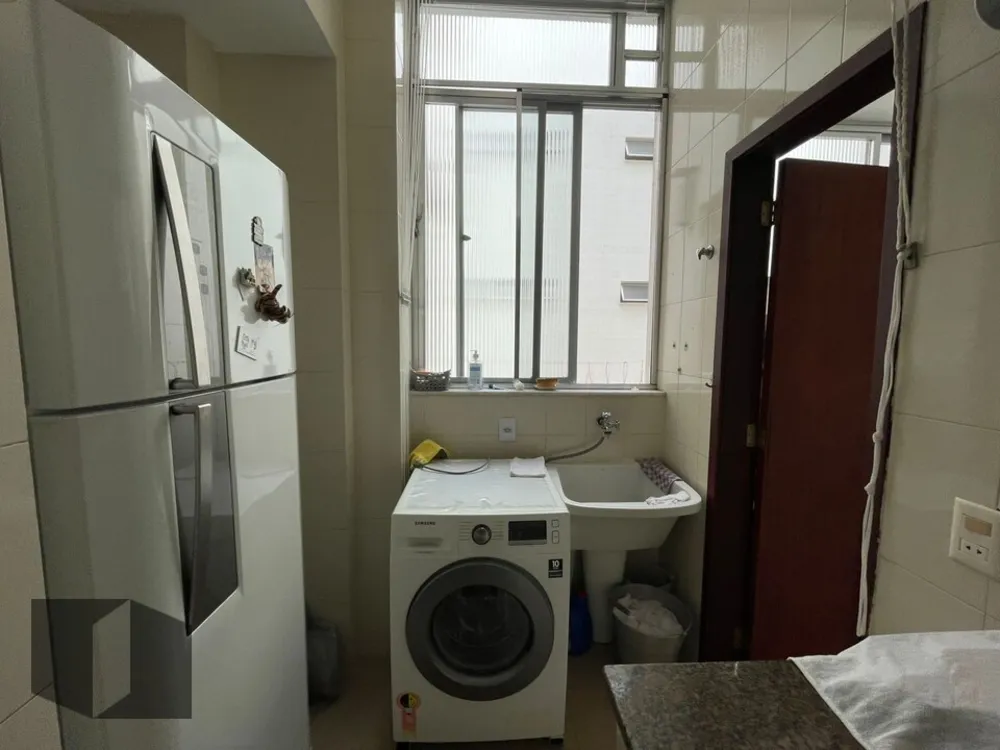 Apartamento, 3 quartos, 99 m² - Foto 5
