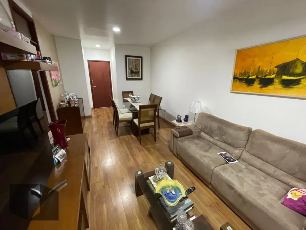 Apartamento, 3 quartos, 99 m² - Foto 3