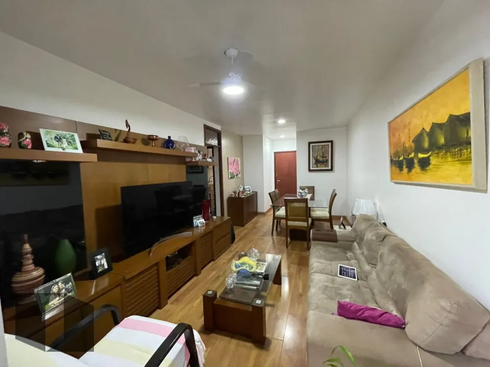 Apartamento, 3 quartos, 99 m² - Foto 2