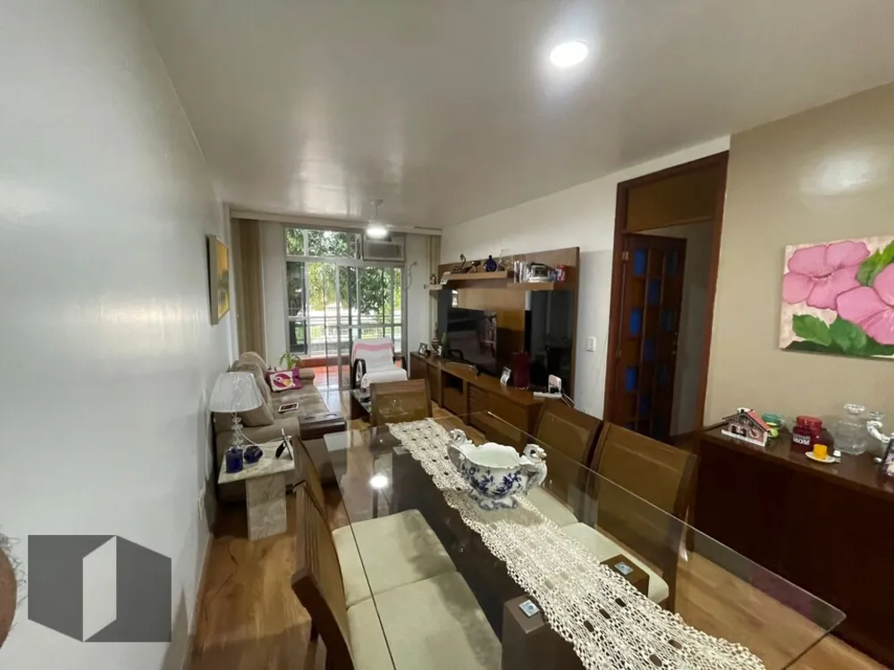 Apartamento, 3 quartos, 99 m² - Foto 1