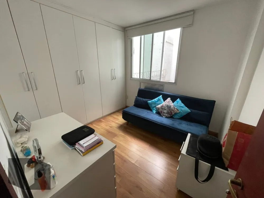 Apartamento, 3 quartos, 99 m² - Foto 3