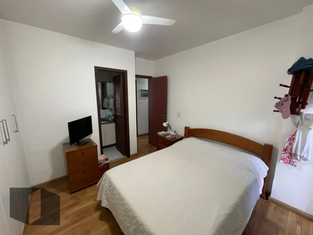Apartamento, 3 quartos, 99 m² - Foto 11