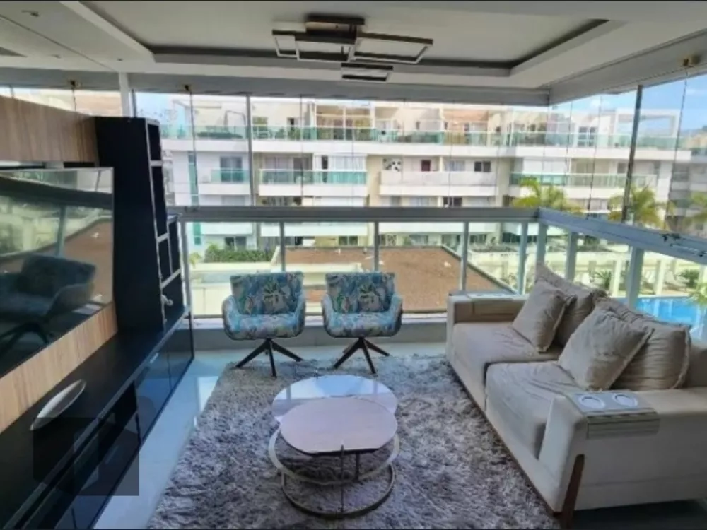 Cobertura, 3 quartos, 148 m² - Foto 25