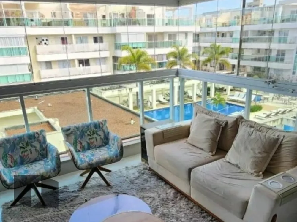 Cobertura, 3 quartos, 148 m² - Foto 7