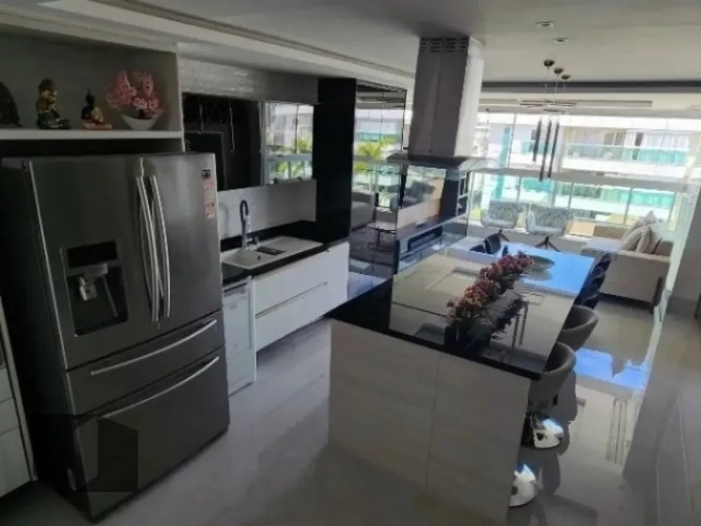 Cobertura, 3 quartos, 148 m² - Foto 2