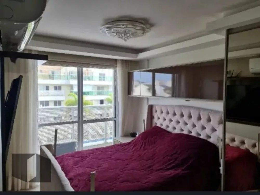 Cobertura, 3 quartos, 148 m² - Foto 10