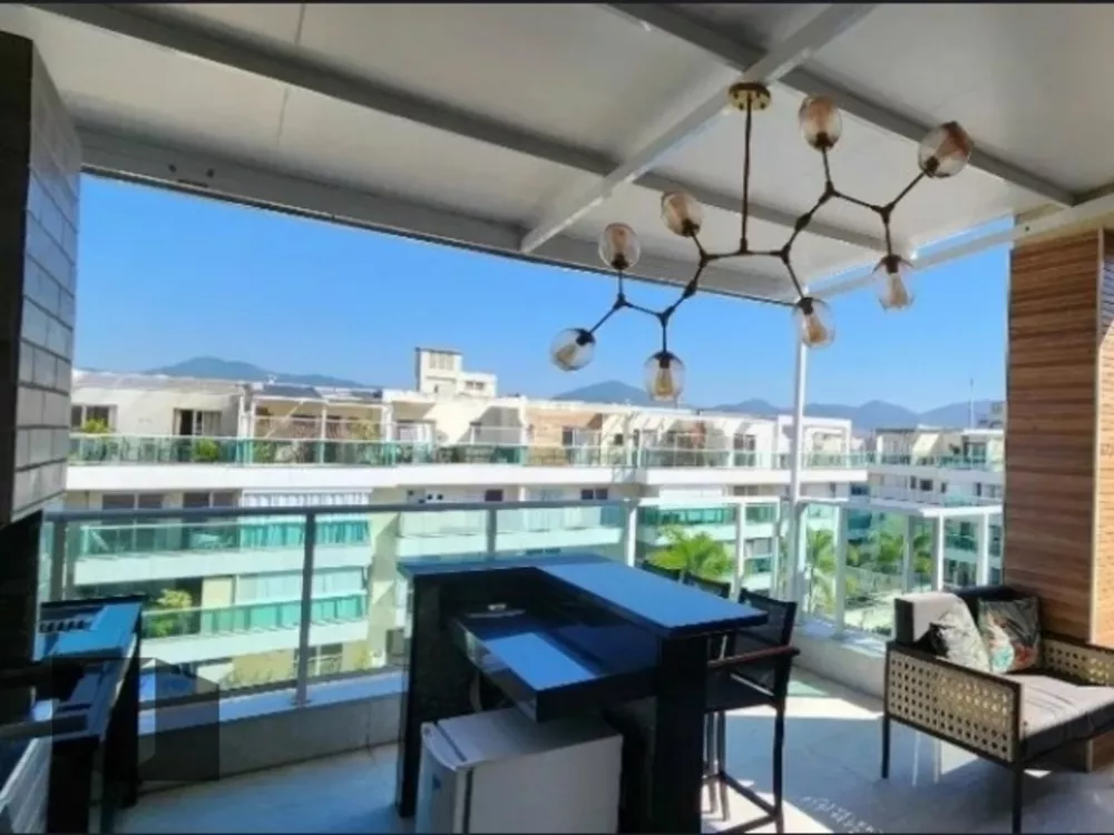 Cobertura, 3 quartos, 148 m² - Foto 36