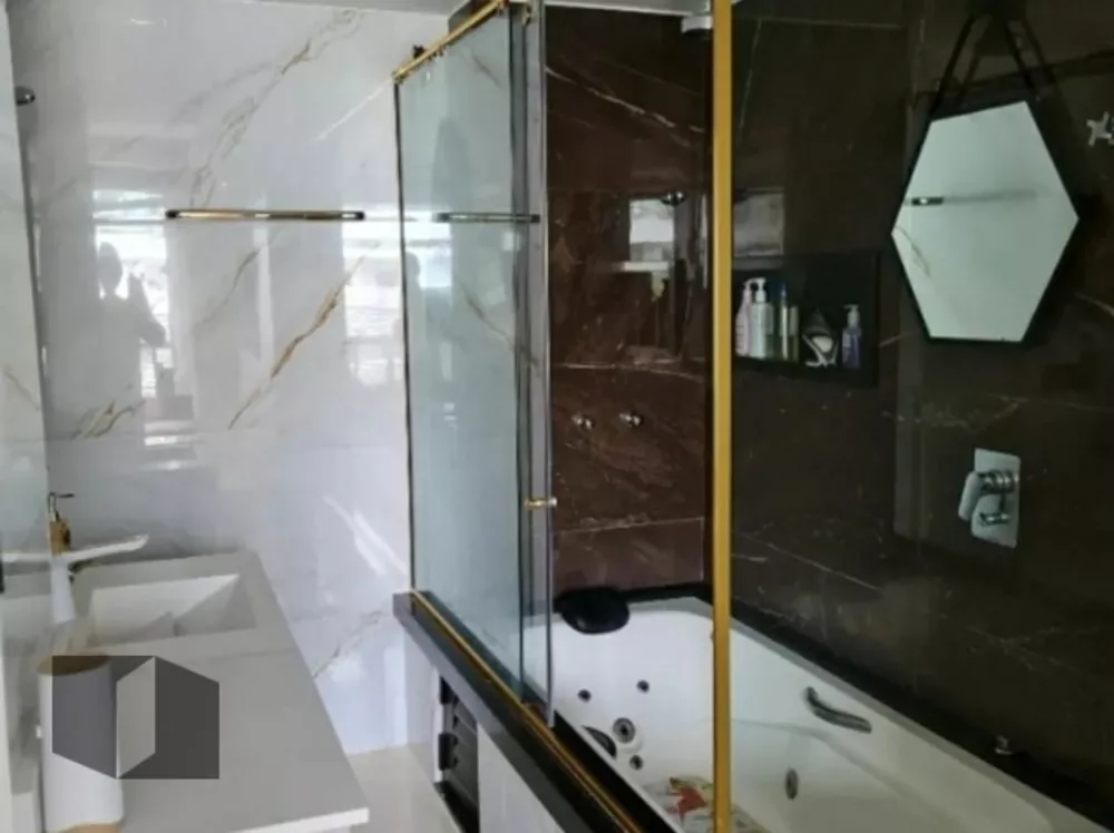 Cobertura, 3 quartos, 148 m² - Foto 13