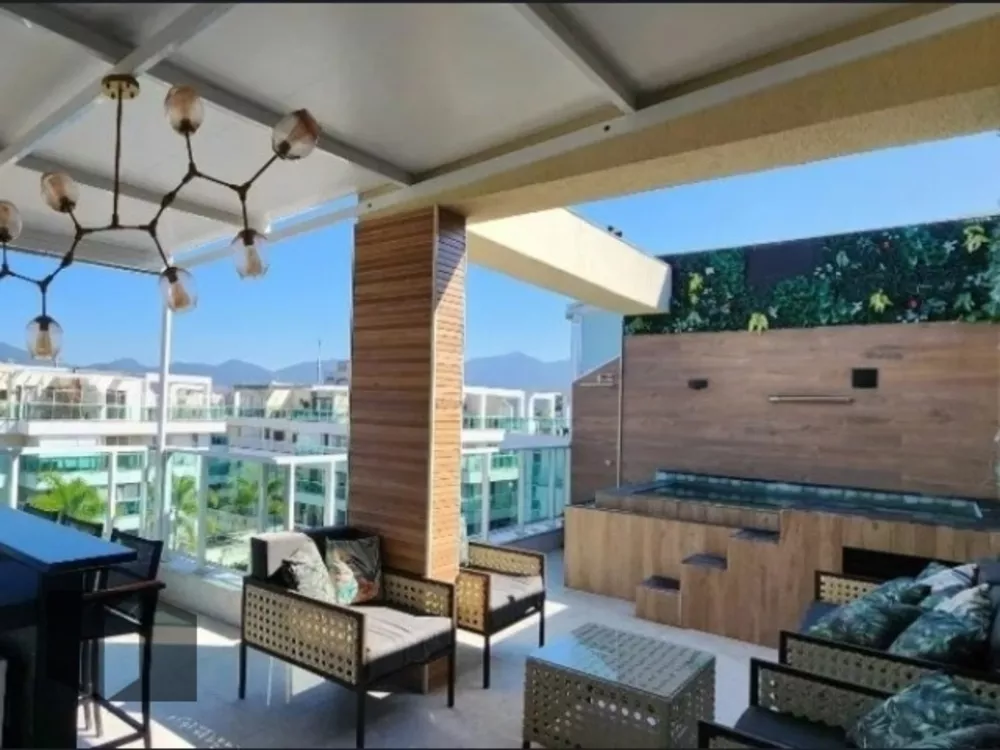 Cobertura, 3 quartos, 148 m² - Foto 18