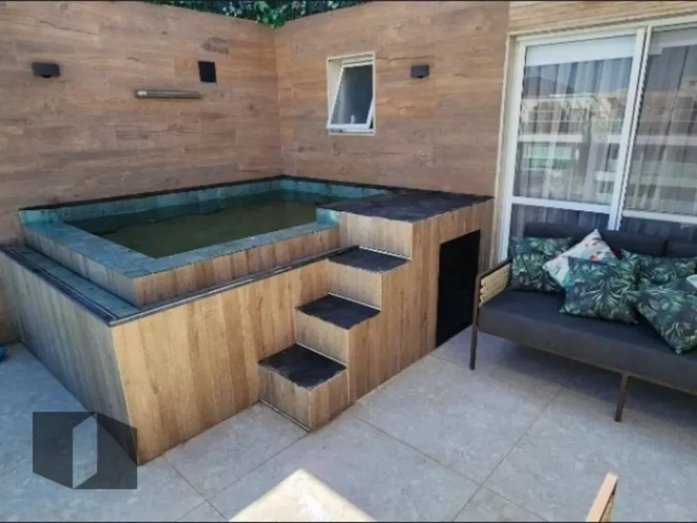 Cobertura, 3 quartos, 148 m² - Foto 28