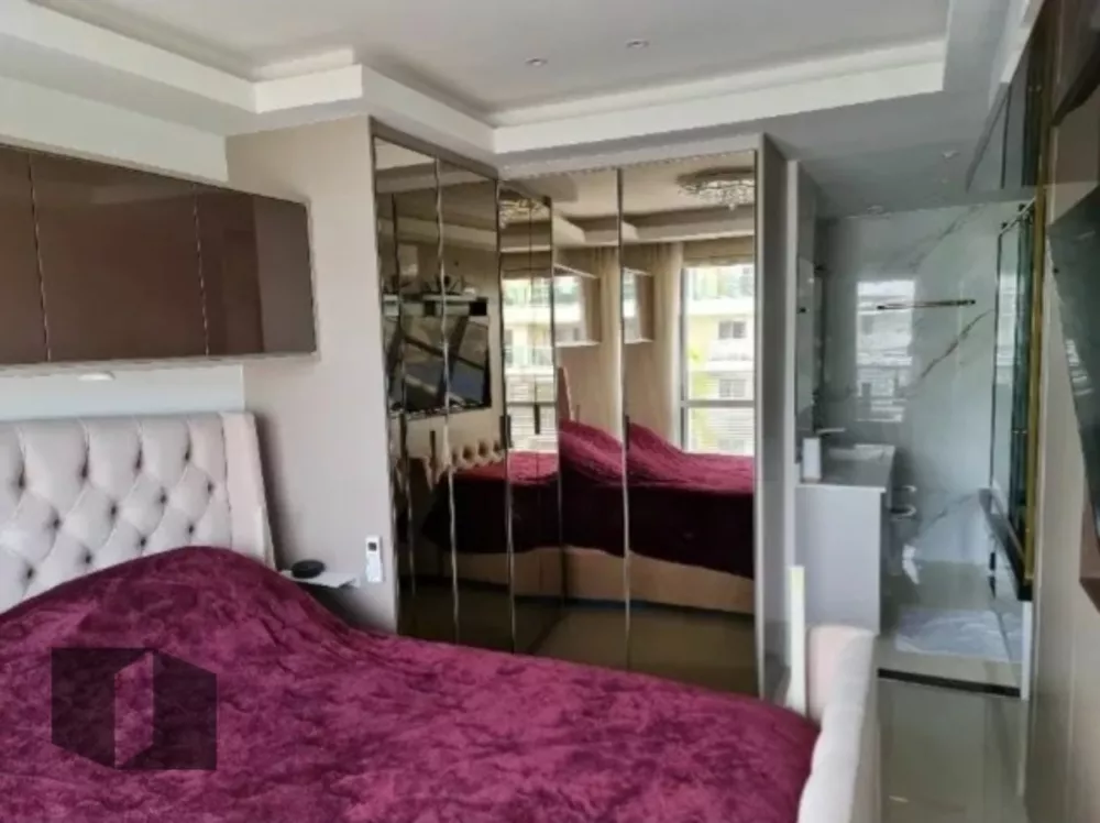 Cobertura, 3 quartos, 148 m² - Foto 9