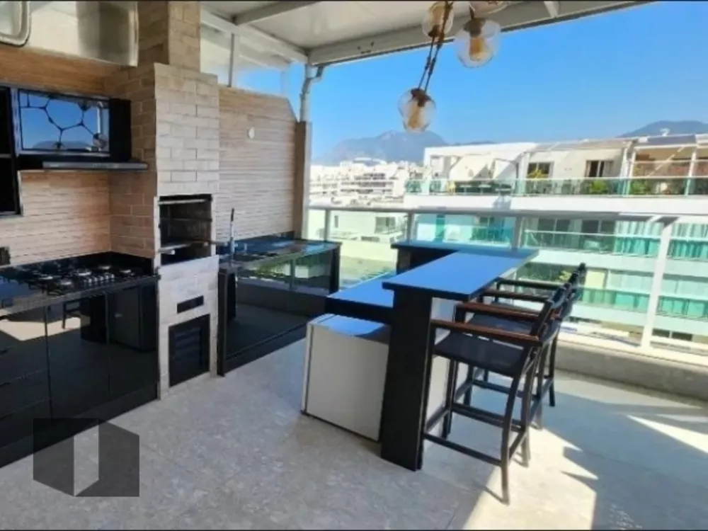 Cobertura, 3 quartos, 148 m² - Foto 20