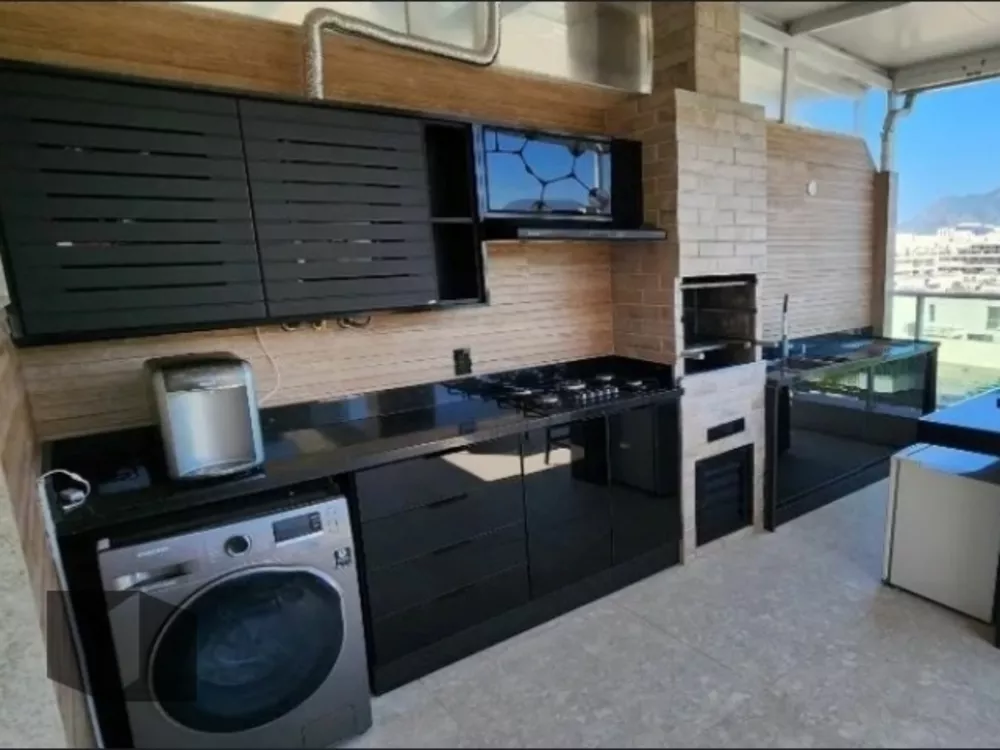 Cobertura, 3 quartos, 148 m² - Foto 21