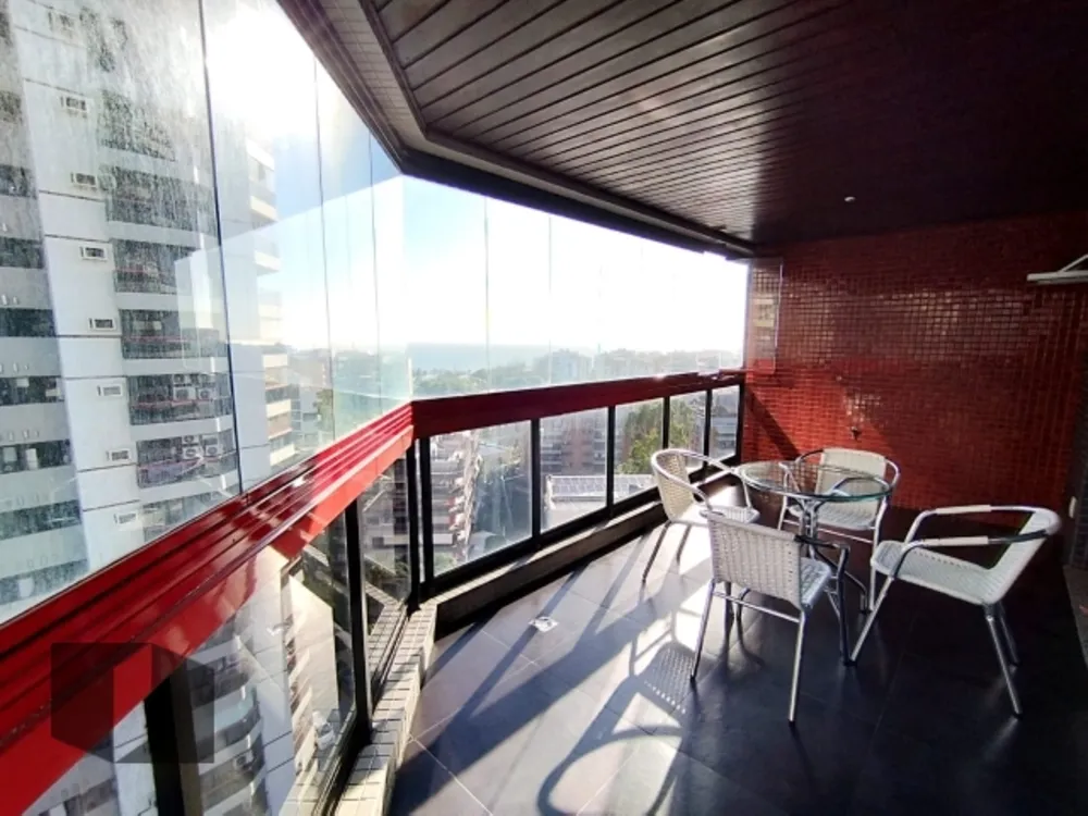 Apartamento, 2 quartos, 99 m² - Foto 2