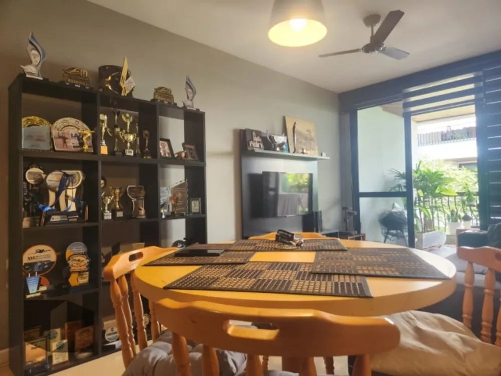 Apartamento, 2 quartos, 83 m² - Foto 7