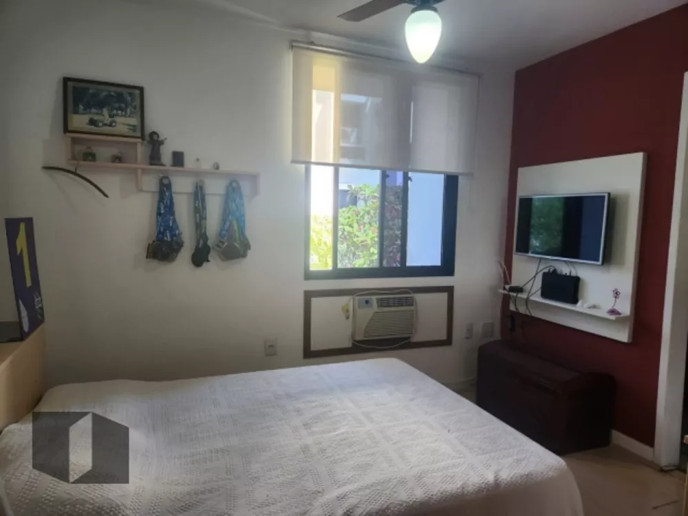 Apartamento, 2 quartos, 83 m² - Foto 2