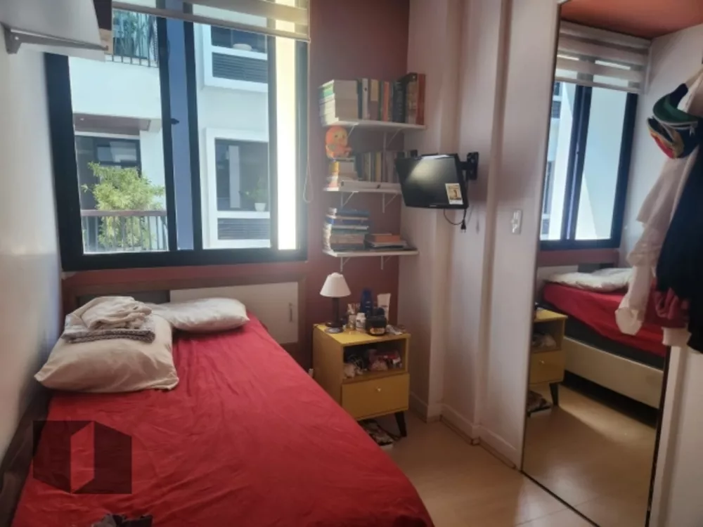 Apartamento, 2 quartos, 83 m² - Foto 34
