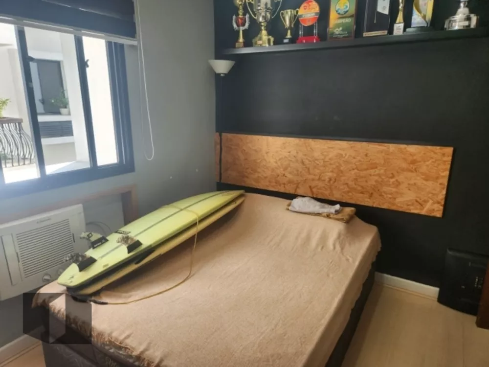 Apartamento, 2 quartos, 83 m² - Foto 9