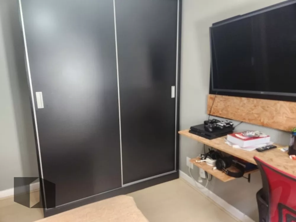 Apartamento, 2 quartos, 83 m² - Foto 10