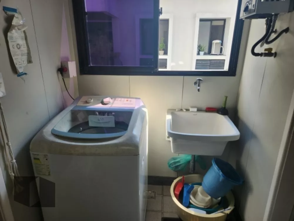 Apartamento, 2 quartos, 83 m² - Foto 11