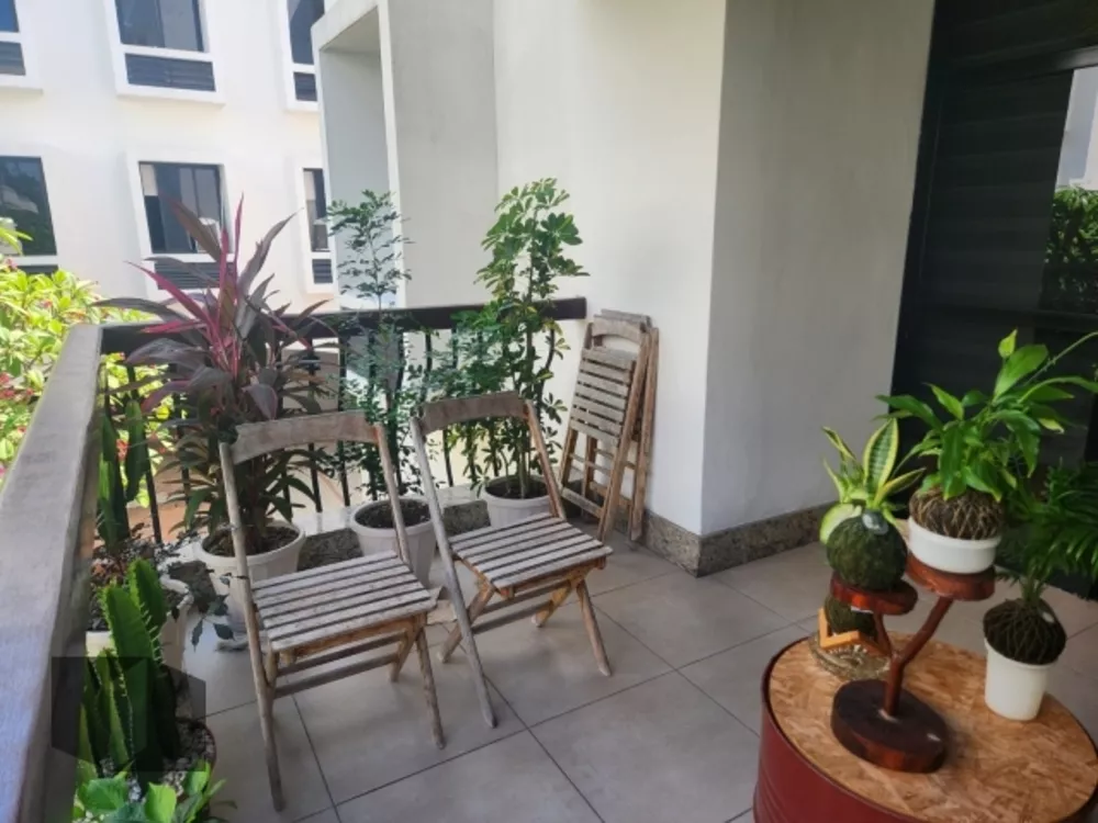 Apartamento, 2 quartos, 83 m² - Foto 33
