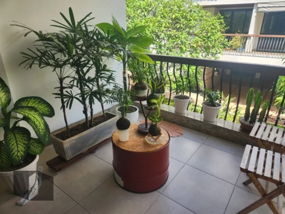 Apartamento, 2 quartos, 83 m² - Foto 42