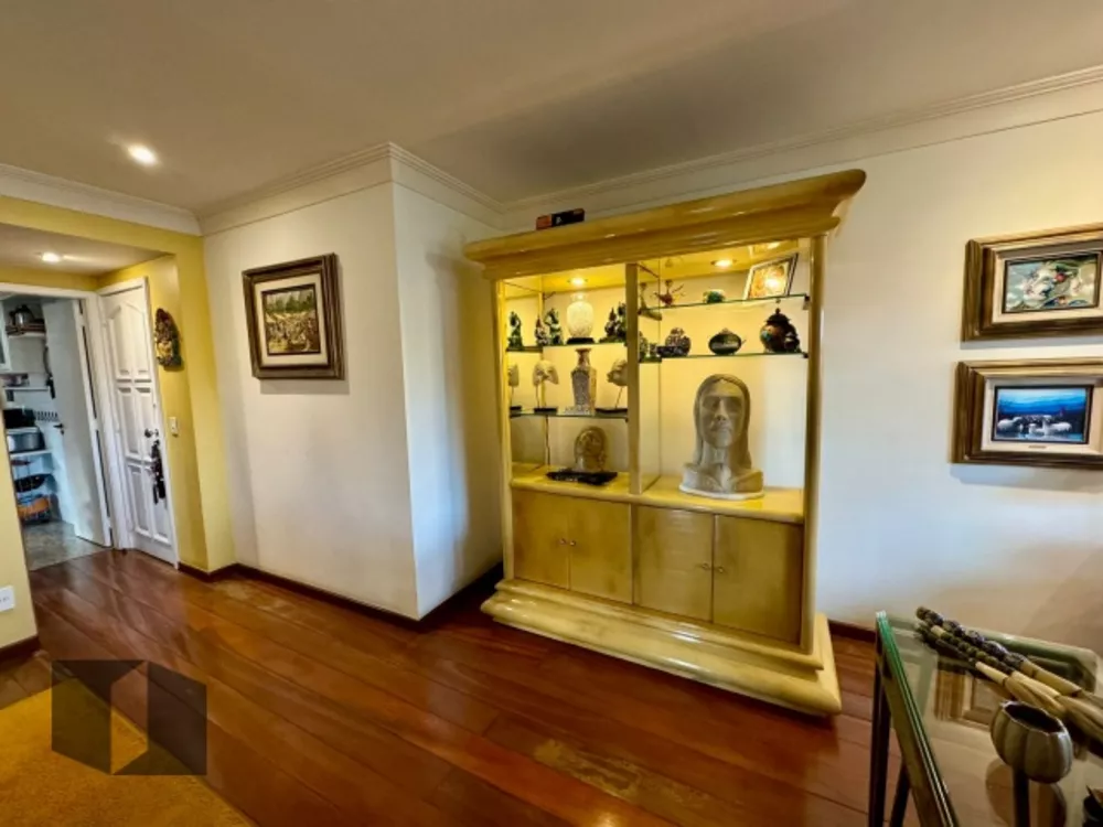 Cobertura, 4 quartos, 377 m² - Foto 15