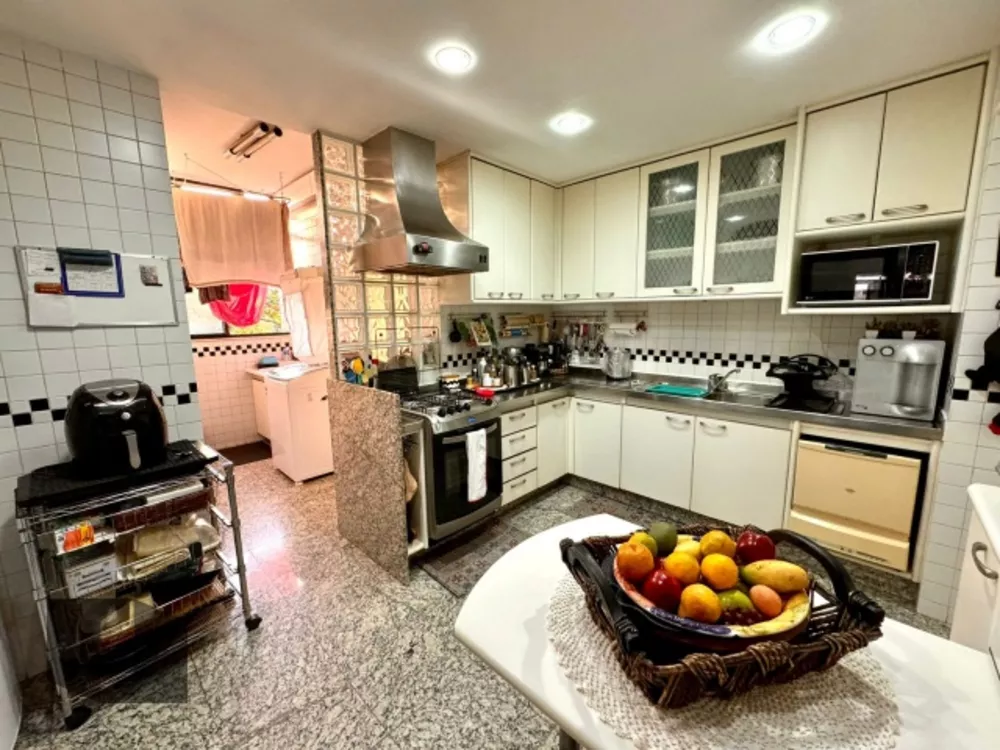 Cobertura, 4 quartos, 377 m² - Foto 39