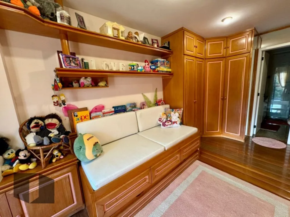 Cobertura, 4 quartos, 377 m² - Foto 33