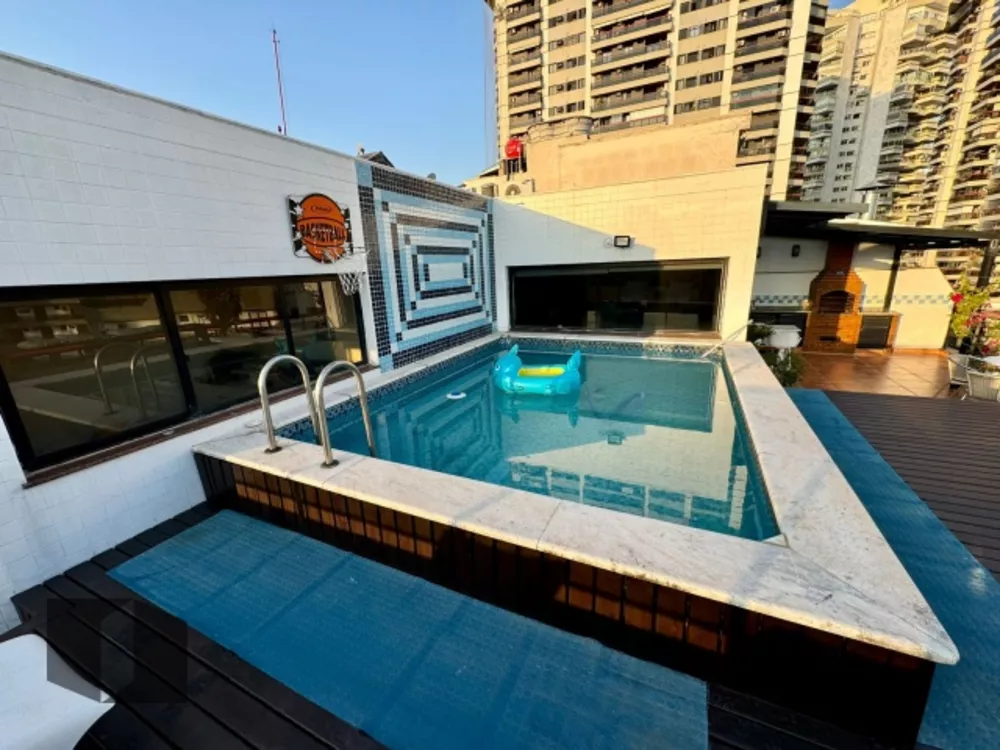 Cobertura, 4 quartos, 377 m² - Foto 46