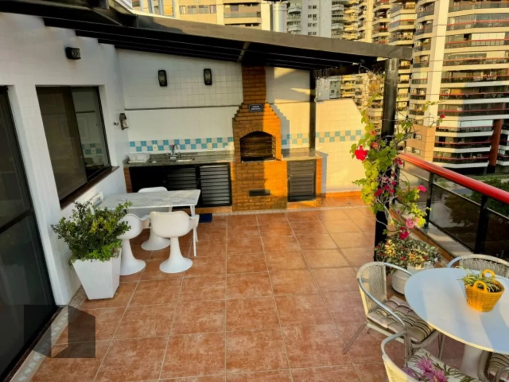 Cobertura, 4 quartos, 377 m² - Foto 48