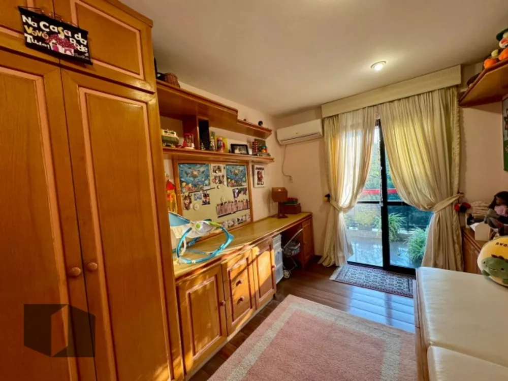 Cobertura, 4 quartos, 377 m² - Foto 31