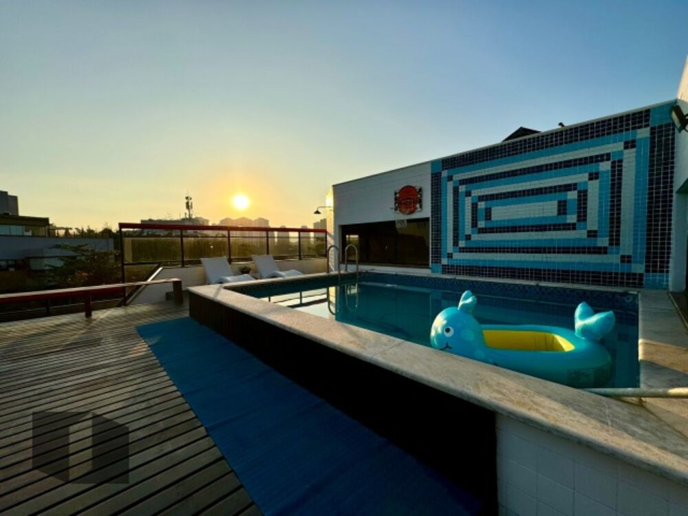 Cobertura, 4 quartos, 377 m² - Foto 45