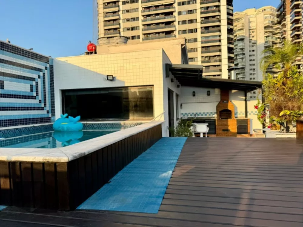 Cobertura, 4 quartos, 377 m² - Foto 42