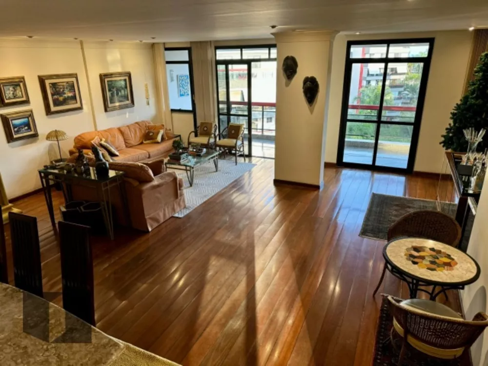 Cobertura, 4 quartos, 377 m² - Foto 9